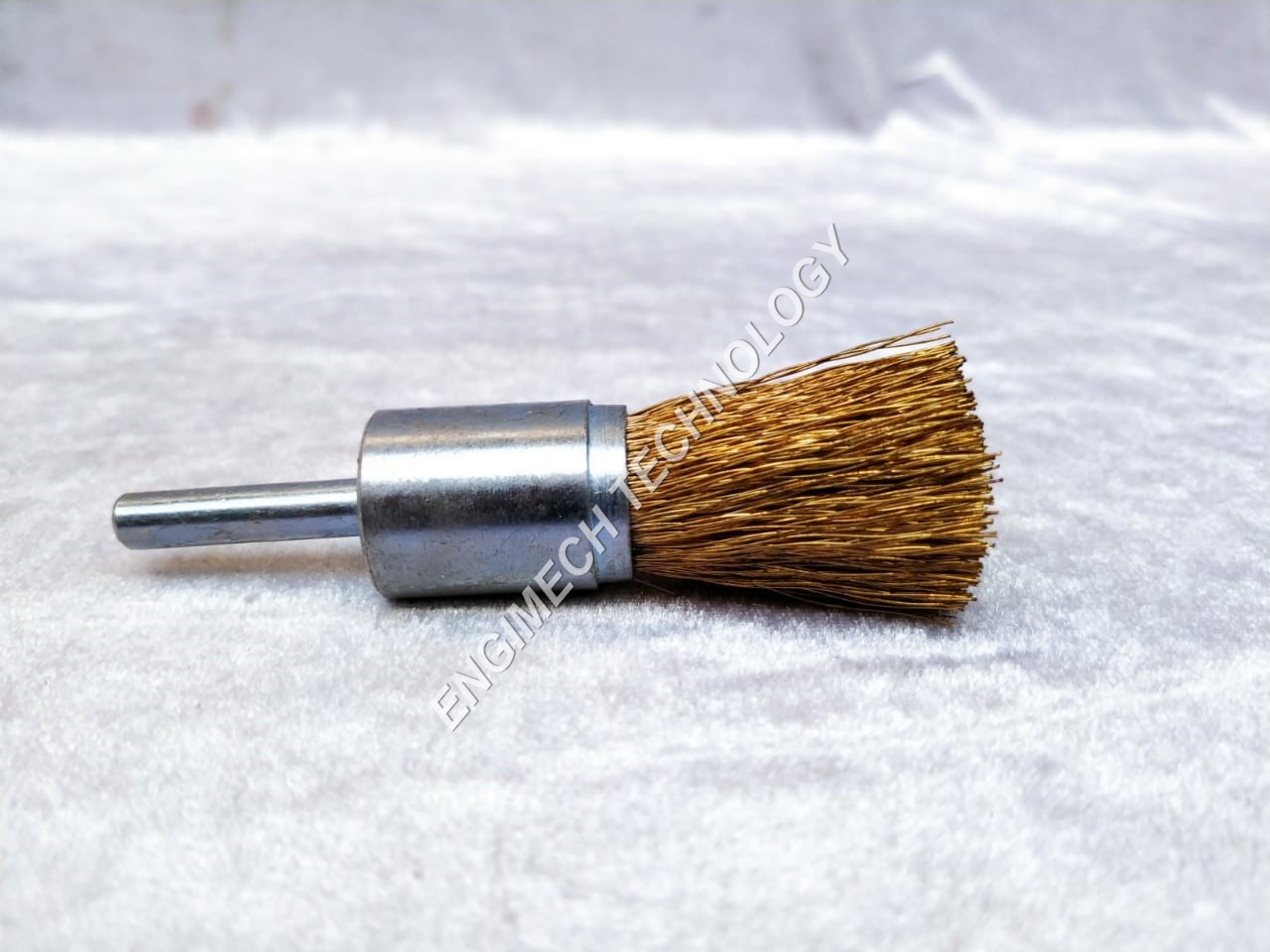 Crimped Wire End Brushes